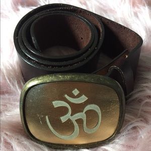 Dillon Rogers Om belt